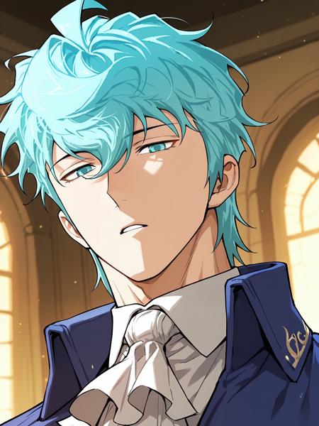 Javier Asrahan - The Greatest Estate Developer V1