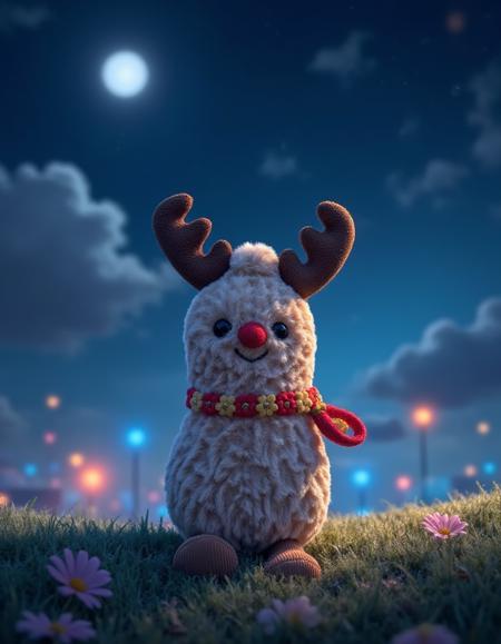 jellycat peanut v1.0
