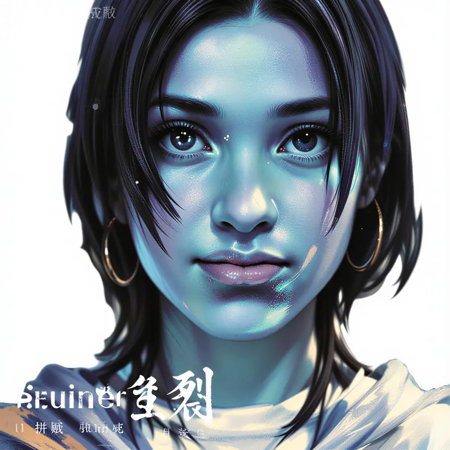 Benjamin_Z-Image v1.0