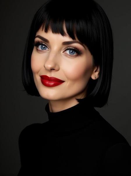 Lisa Bukawski v1.0