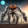 Alfy's Avatar