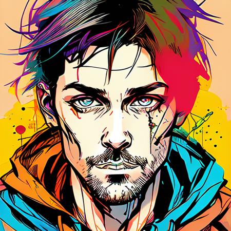 Pendragonstn's Avatar