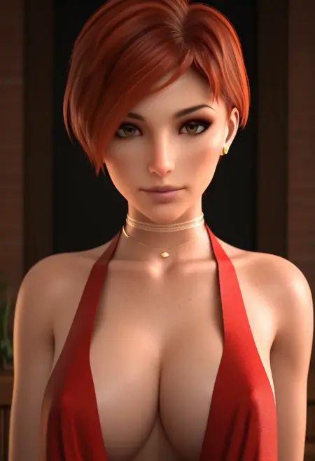 Catherine - Become A Rock Star