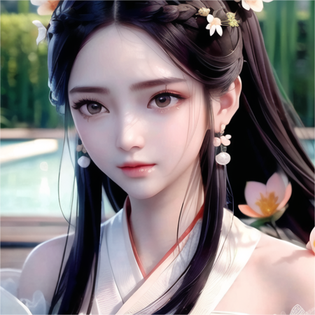 AbbyLiu's Avatar