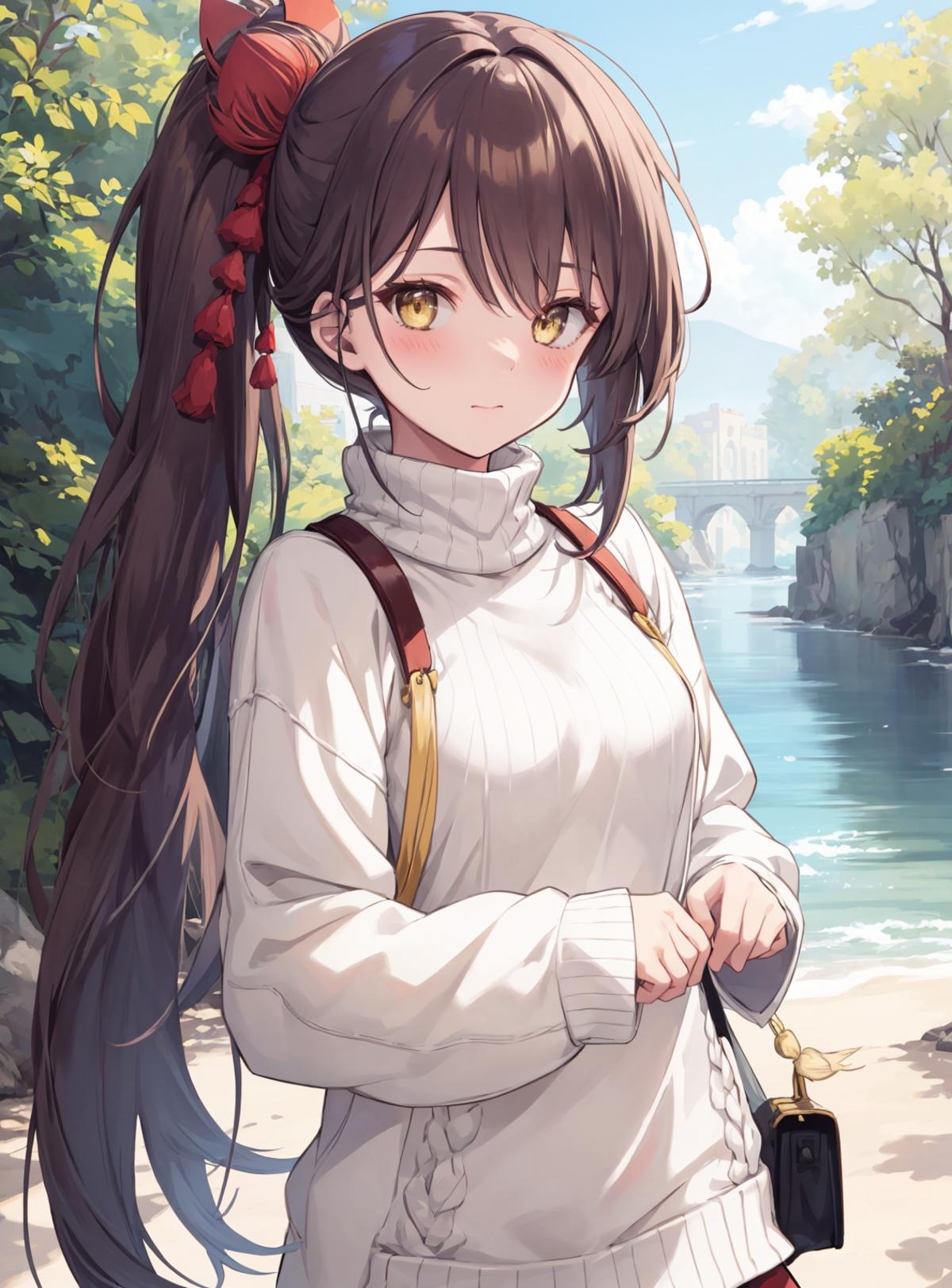 Zuikaku 瑞鶴  (Azur Lane アズールレーン) image by BomjsTelejkoyi