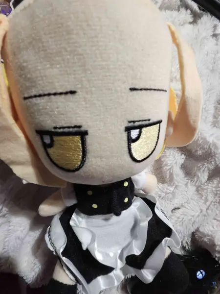Magicamohrio's Avatar