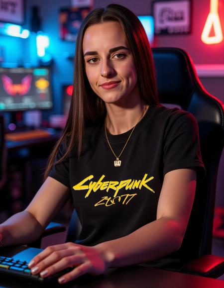 Caitlin Clark v1.1
