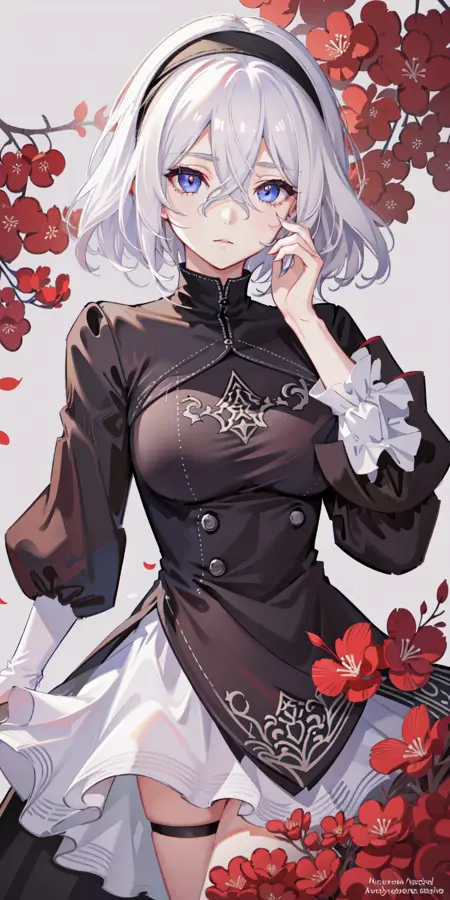 [Merge] YOZORAdeliberate