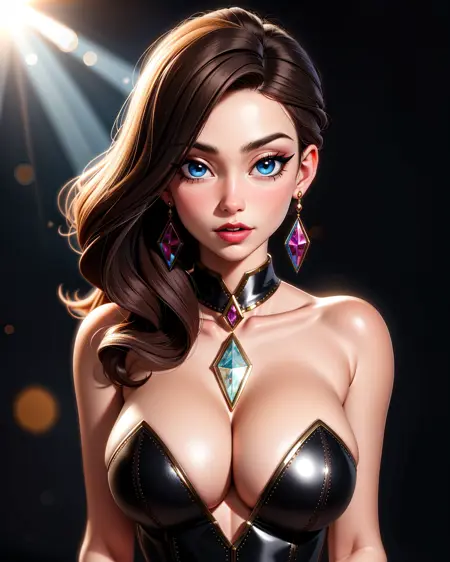 FoolKat GODDESS-OF-FATE