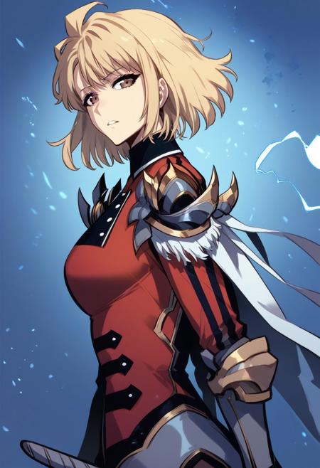 Cha Hae-In | Solo Leveling | Manhwa | Webtoon V.1.0