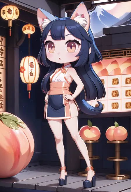 Envy Cute XL 05