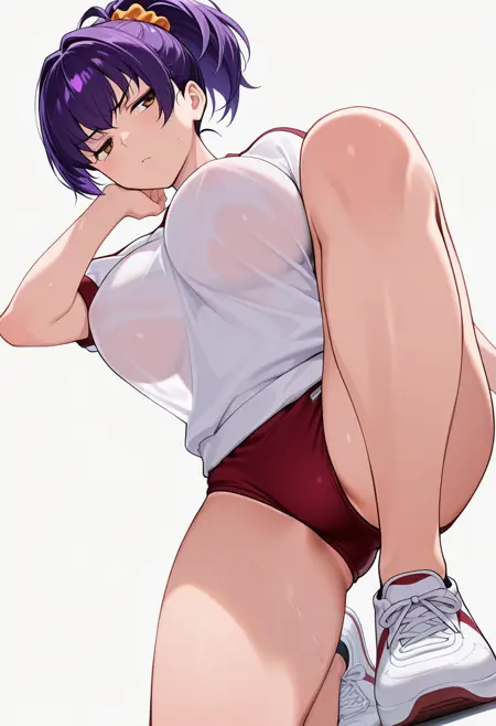 Ayana | JK Fuuzoku Gakuensai