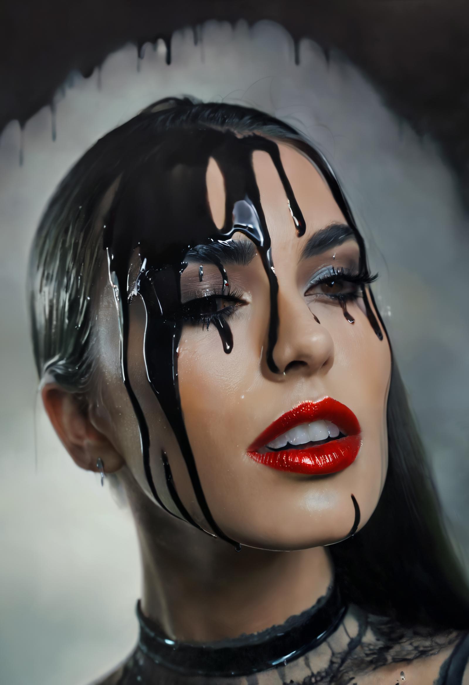 Mike Dargas Style - Hyperrealism SDXL LoRa image by FrenzyX