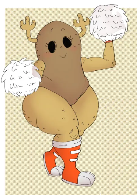 PENNY FITZGERALD - TAWOG [PONY]