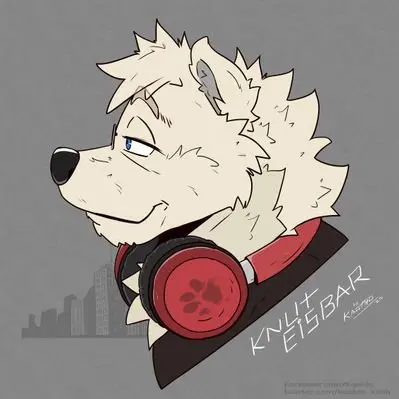 Eisbar's Avatar