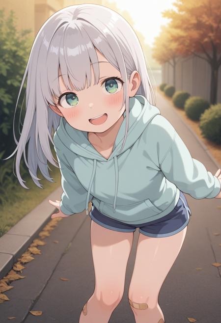 Aharen Ren | Aharen-san Is Indecipherable | 阿波連さんははかれない v1.0