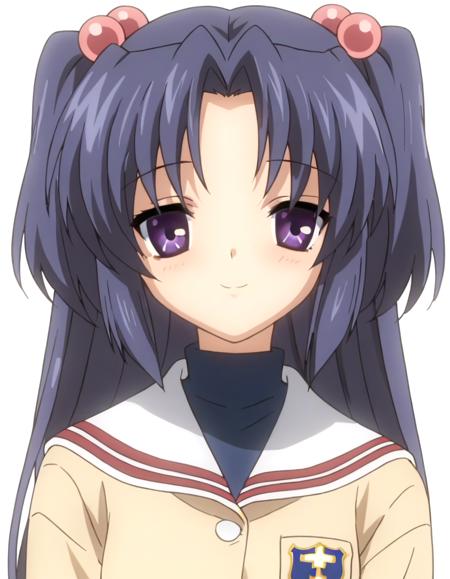 [PDXL] Kotomi Ichinose - Clannad v1.0p