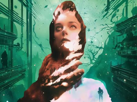Double Exposure v1.0