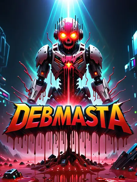 Debmasta's Avatar