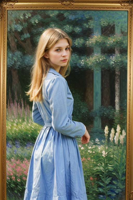 Clemence Poesy image by j1551