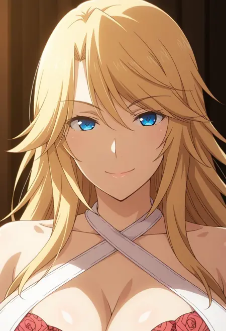 Amakamihara Monika (Erozemi)