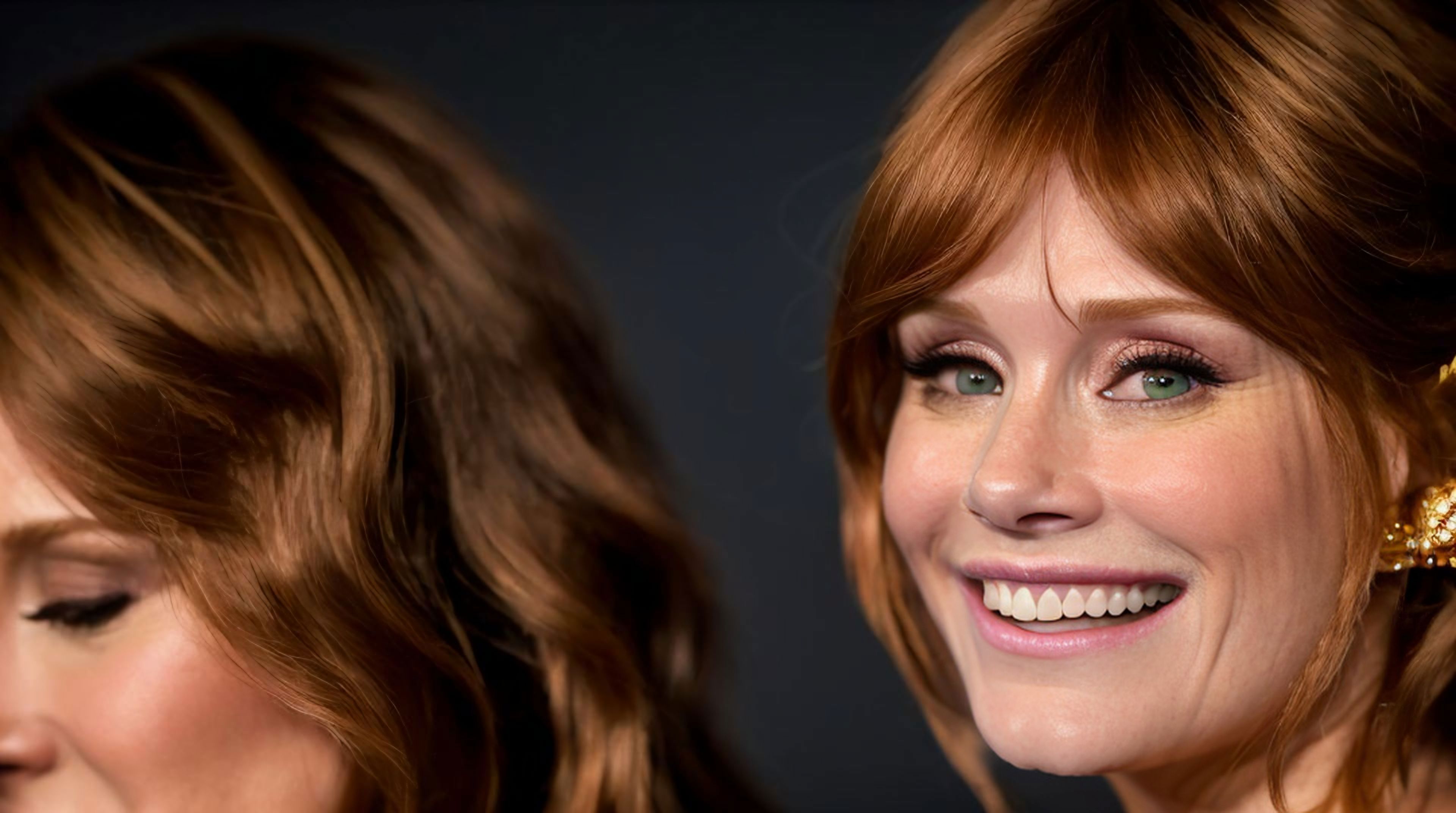 Bryce Dallas Howard image by TheLoraCollective