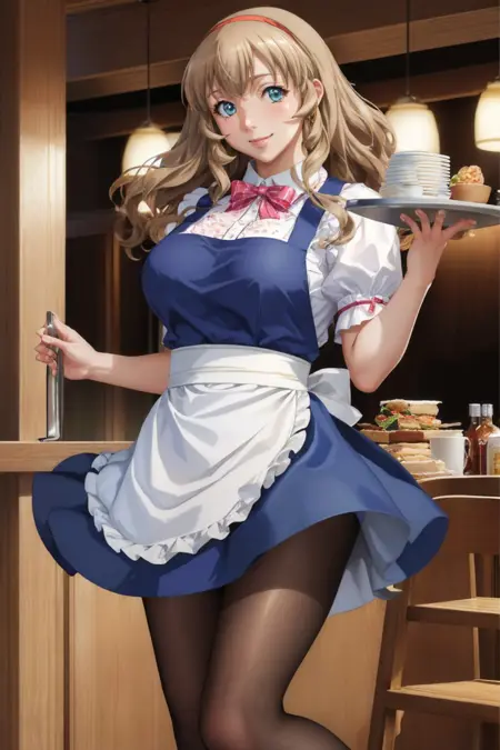 Chuubou Sonken | Ikkitousen