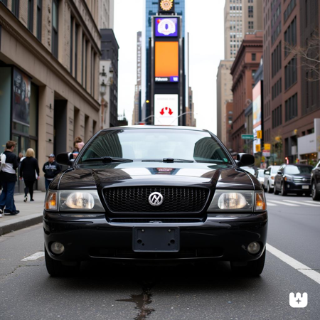 2003 Mercury Marauder v1.0
