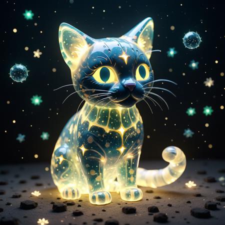 EXA World Addons EXA Particles