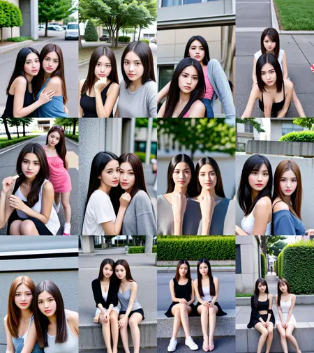 CompositionFactor: Triangular composition test