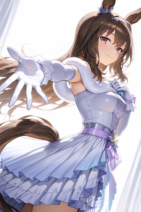 admire vega (glacialis vega) (umamusume) [アドマイヤベガ(Glacialis Vega)] <ウマ娘> <ILL> v1.0