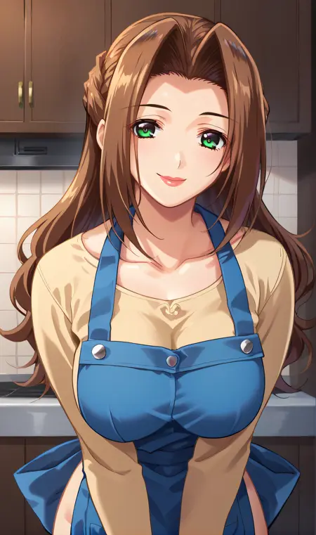 Hiura Kimie - Cosmamania