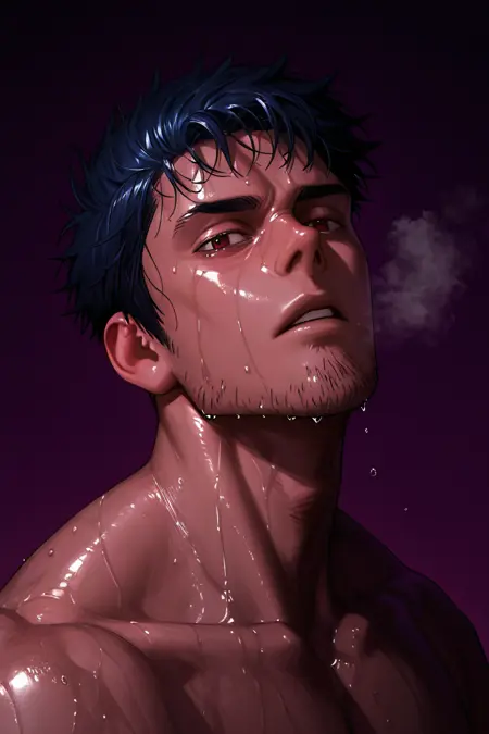 Higan | Ninja Kamui☠