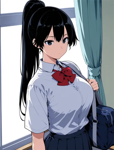 天使学園の寮姦性活 / Amatsuka Gakuen no Ryoukan Seikatsu Style