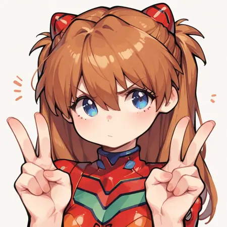 Emote - Chibi - JRPencil Style (Illustrious)