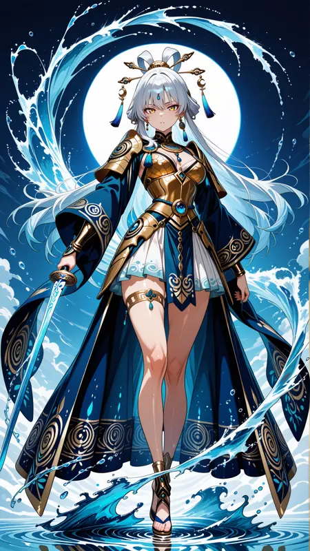 TAOHUA_General cards_XL1.0