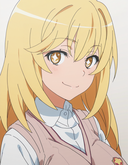 Misaki Shokuhou (A Certain Scientific Railgun S) V1