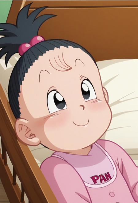 Pan (DBS) V1