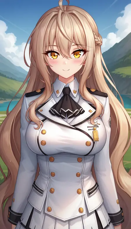 阿谢莉娅丝·潘德拉贡-骑士四重奏(Arcelias Pendragon-Unionism Quartet)