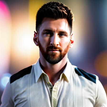 Lionel Messi v1.0