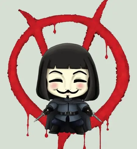 Seljak's Avatar