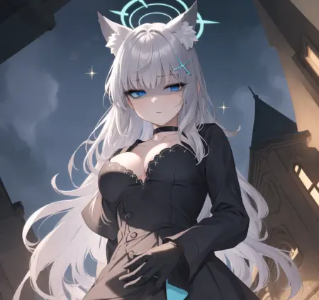 ShadedFace(陰沉臉 差異化lora、コピー機学習法,svd)-Make your face look gloomy