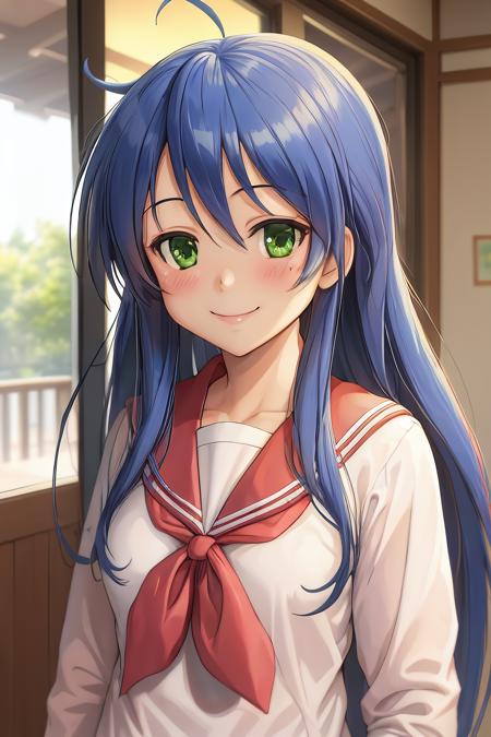 konata izumi