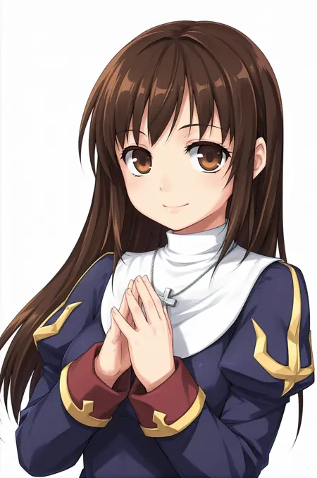 Priest (Ragnarok Online)