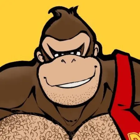 KONG_BASTARD's Avatar