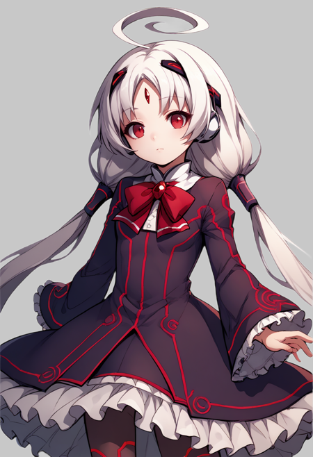 Vatista / Under Night In-Birth　SDXL LoRA [Pony] v1.0