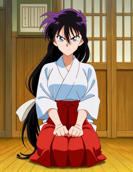 真・侍伝 YAIBA　大和撫子　illustrious(YAIBA: Samurai Legends　Yamato Nadeshiko　illustrious) v1.0