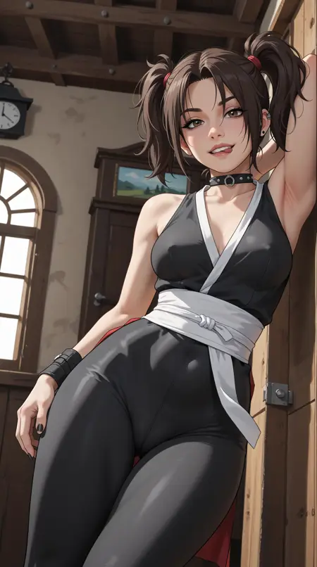 Fucktastic Anime Checkpoint [Pony/PDXL Porn] [NSFW/SFW]