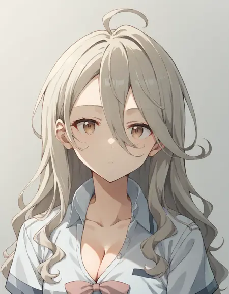 [PDXL] 志喜屋夢子 Shikiya Yumeko | 負けヒロインが多すぎる！ Make Heroine ga Oosugiru! (Makeine: Too Many Losing Heroines!)