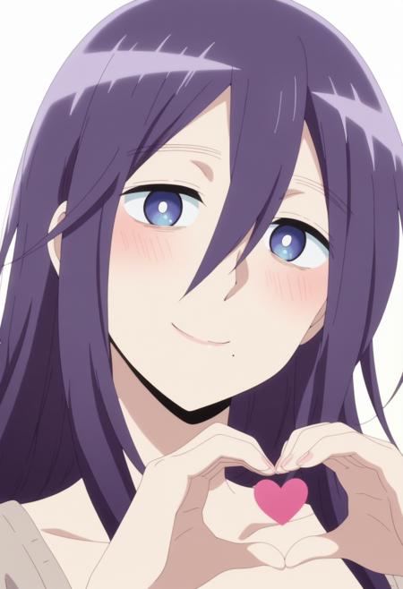 Morioka Moriko (Net-juu no Susume) v1.0 IL